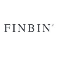 FINBIN Logo