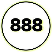 888 Process Logo