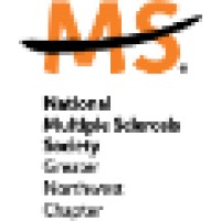 National MS Society, Greater Northwest Chapter Logo