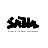 Street Art Museum Amsterdam Logo