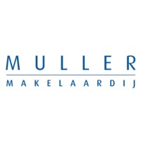 Muller Makelaardij Logo