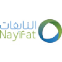 Nayifat Finance Company Logo