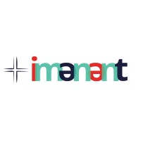 Imenent Logo