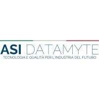 ASI DataMyte Italia Srl Logo