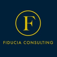 Fiducia Consulting Logo