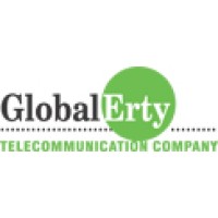 Global-erty JSC. Logo