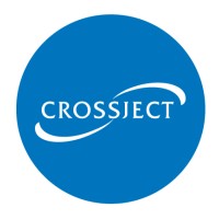 Crossject Logo