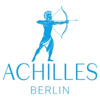 Achilles Berlin Logo