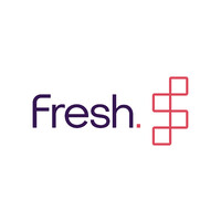 This is Fresh Logo