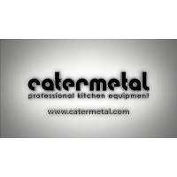 catermetal Logo