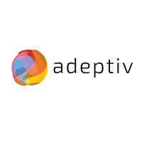 adeptiv Logo