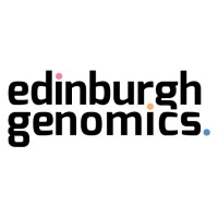 Edinburgh Genomics Logo