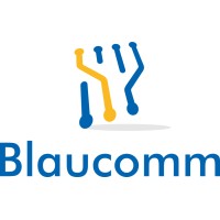 Blaucomm Ltd Logo