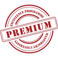 PREMIUM Excellence Programme Maastricht University Logo