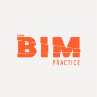 the BIM practice Logo