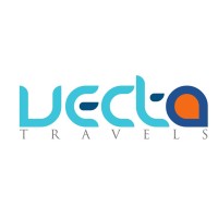 Vecta Travels Logo