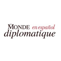 Le Monde diplomatique en español Logo