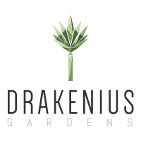 Drakenius Gardens Logo