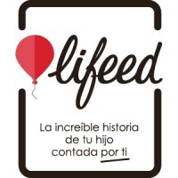 Lifeed Logo
