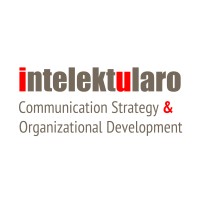 Intelektularo Logo