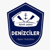 Denizciler Spor Kulübü Logo