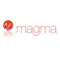 Magma IT Group Logo