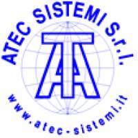 ATEC Sistemi s.r.l. Logo