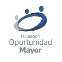Fundación Oportunidad Mayor Logo