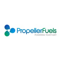 Propeller Fuels Limited Logo
