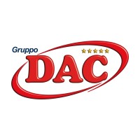 Gruppo DAC - eccellenza per la ristorazione Logo
