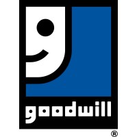 Goodwill Amity Logo