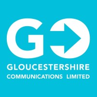 Go Gloucestershire Communications Ltd Logo