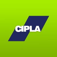Cipla Logo