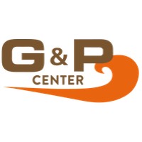 G&P Center s.r.l. Logo