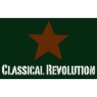 Classical Revolution Logo