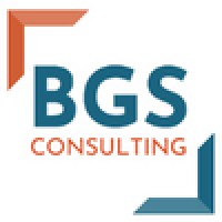 BGS Consulting Logo