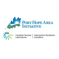 CNLs Port Hope Area Initiative Logo