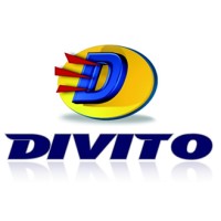 Divito Golosinas Logo