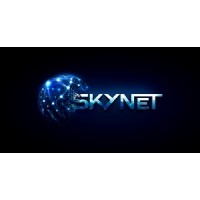 SkynetFrance Logo