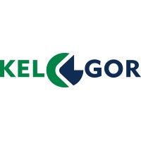 Kel-Gor Limited Logo
