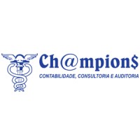 Champions Contabilidade Logo