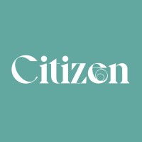Citizen Brand & Content Lab Logo