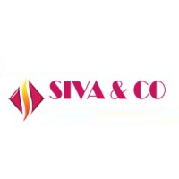 Siva & Co Logo