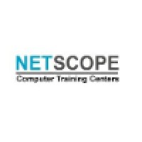 Netscope Computer Training Centre Logo