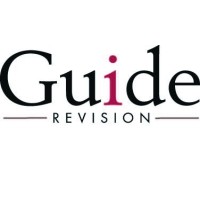 Guide Revision AB Logo