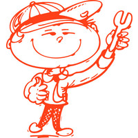 Mari van Rens Tweewielerspecialist Logo