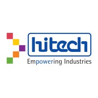 Hi-Tech Systems & Services Ltd. Logo