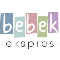 Bebek Ekspres Logo