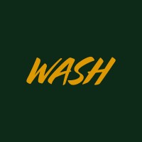 Wash Logo