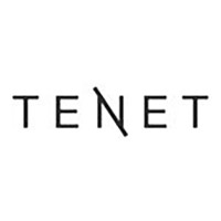 TENET Logo